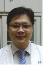Dr.TIAN-JYUN LI  Geriatric Psychiatry