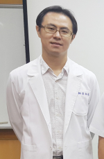 Dr.BO-RUEI PENG Geriatric Psychiatry