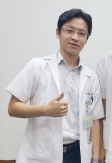 Dr.YU-TING ZENG Research Physician